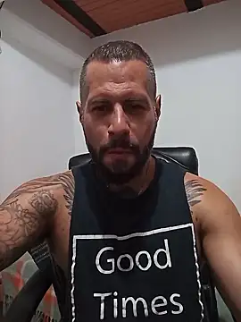 Matheus Blaze online show from November 28, 2:09 pm