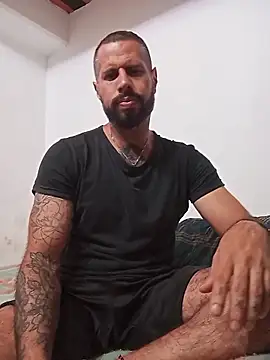 Matheus Blaze online show from December 2, 3:07 pm