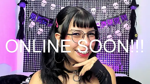 Snapshot of Rose_72 chatting on October 30, 6:52 pm Rose 72 online show from October 30, 6:52 pm