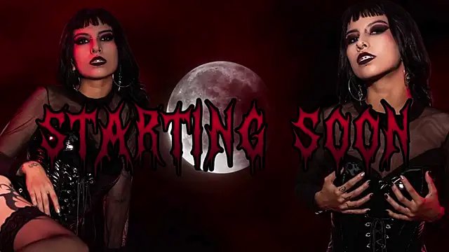 Rose 72 online show from February 20, 7:25 pm