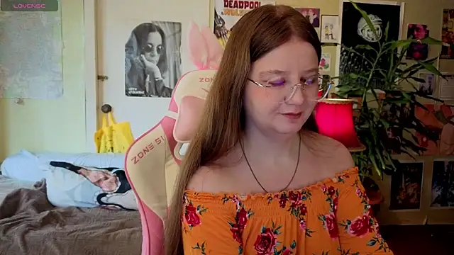 Sienna-Cow online show from September 21, 10:28 am