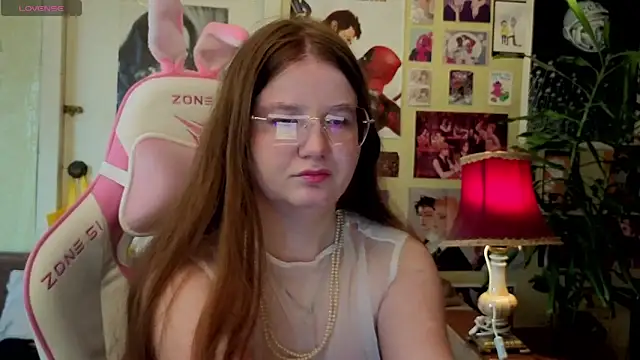 Sienna-Cow online show from October 10, 11:53 am