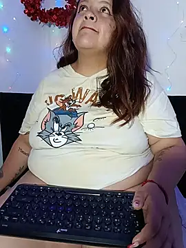 Julieta Big online show from December 16, 10:31 am