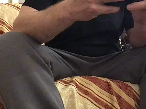 fiii87xx online show from February 17, 10:05 pm