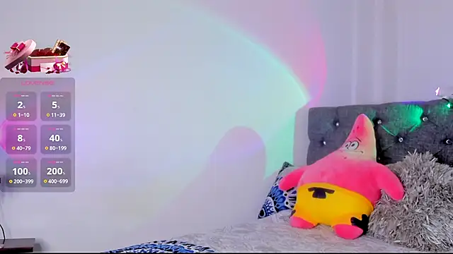 beauty doll1 online show from October 18, 3:13 pm