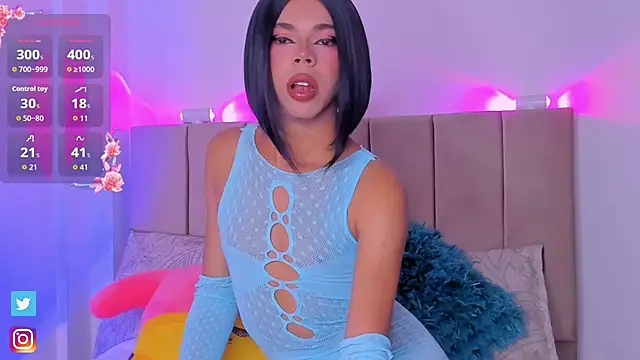 beauty doll1 online show from March 1, 12:07 pm