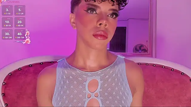 Snapshot of beauty_doll1 chatting on August 3, 6:00 pm beauty doll1 online show from August 3, 6:00 pm