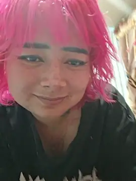 Snapshot of Angel_S chatting on March 31, 6:25 am Angel S online show from March 31, 6:25 am