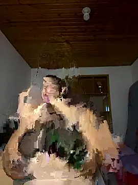 Alina0 online show from January 7, 10:45 pm