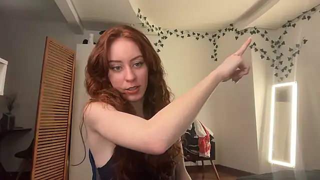 gemeasscarlatt online show from September 20, 11:17 pm
