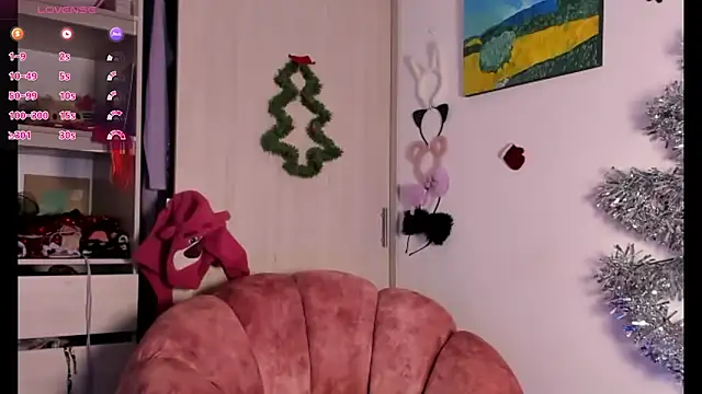 lia rip01 online show from December 22, 10:07 pm