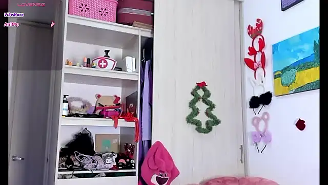 lia rip01 online show from January 16, 2:59 am