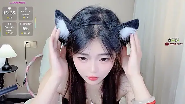 CeeKie online show from September 24, 2:26 am