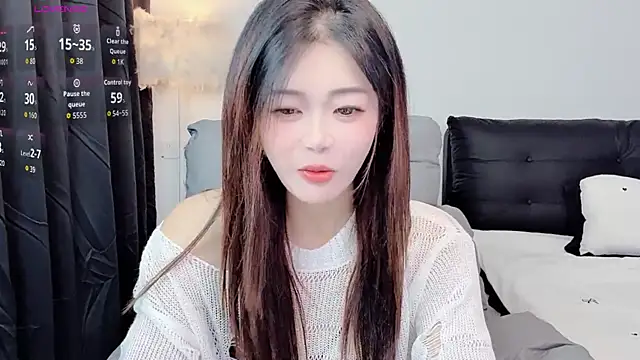 CeeKie online show from October 22, 4:57 am