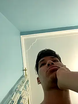 dermino12 online show from October 20, 6:19 pm