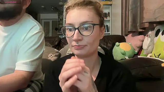 harleyblair online show from January 7, 11:07 pm