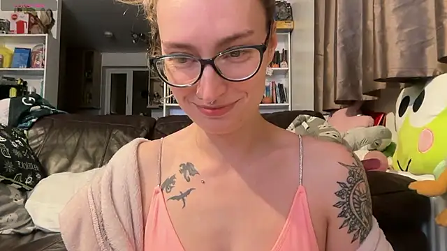 harleyblair online show from January 14, 11:09 pm