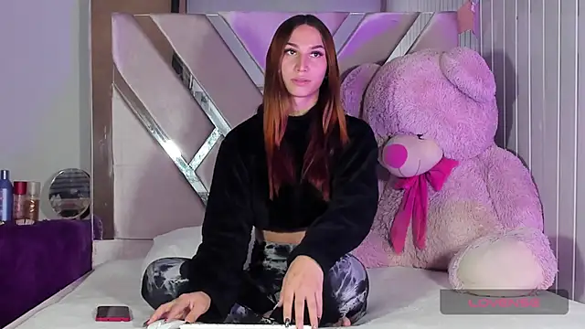 Snapshot of little_daicel chatting on March 11, 4:07 am little daicel online show from March 11, 4:07 am