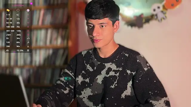 jim dj online show from October 23, 11:14 pm