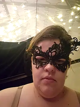 VeiledMuse online show from October 2, 1:12 am