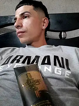 Tussi-amor online show from September 21, 8:10 pm