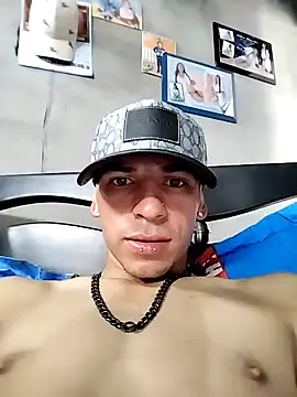 Tussi-amor online show from October 18, 8:09 pm