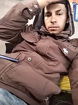 Tussi-amor online show from February 2, 5:33 pm