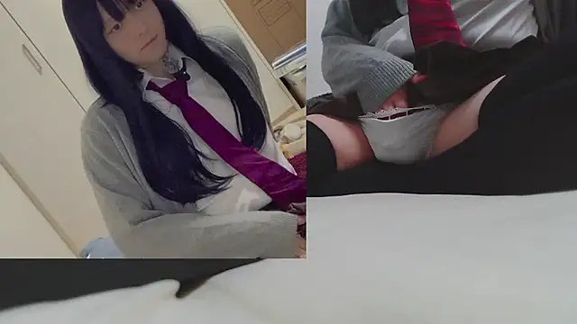 Mia032 online show from November 24, 2:06 pm