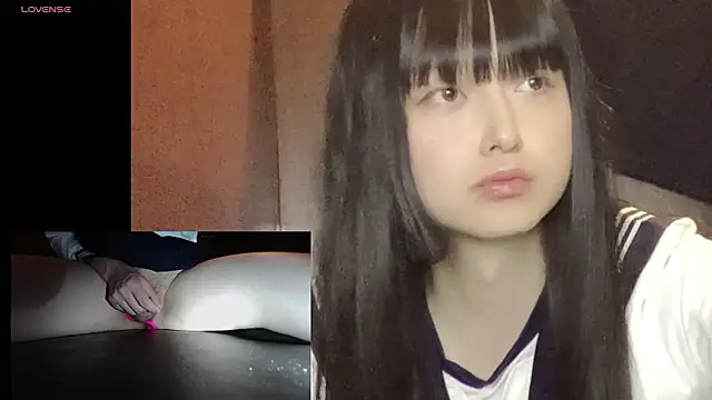 Mia032 online show from February 18, 1:40 pm