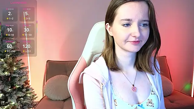 AlexsisFaee online show from December 20, 9:11 pm