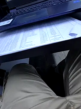 ganduno1 online show from October 18, 9:48 pm