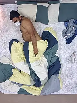 ganduno1 online show from January 12, 6:35 pm