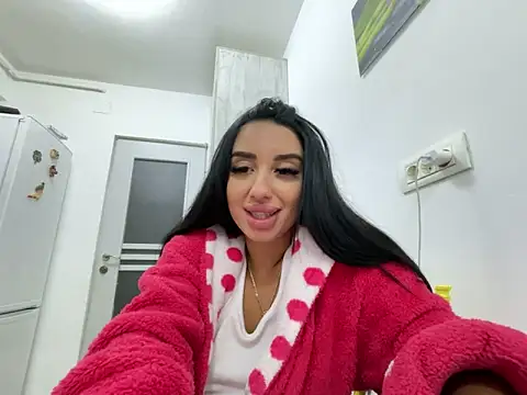 BlueEyes BB online show from September 27, 2:38 am