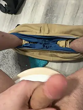 ProvenTobi777 online show from February 18, 12:45 pm