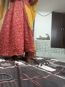 Snapshot of Sakhi-Queen01 chatting on June 30, 6:09 pm Sakhi-Queen01 online show from June 30, 6:09 pm