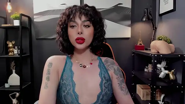 LUNACOCKSLAYER online show from September 21, 1:24 pm