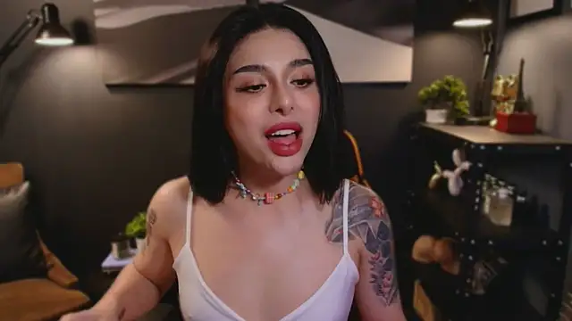 LUNACOCKSLAYER online show from October 11, 7:45 pm