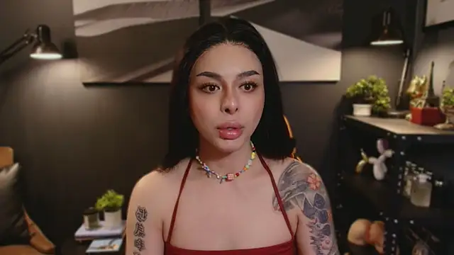 LUNACOCKSLAYER online show from October 15, 11:38 pm