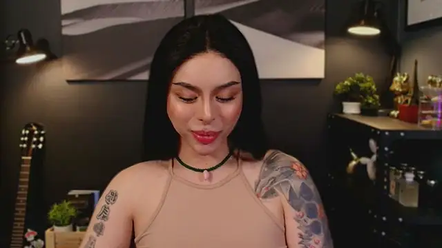 LUNACOCKSLAYER online show from November 1, 6:04 am