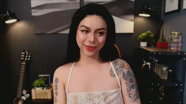 LUNACOCKSLAYER online show from November 9, 8:51 pm