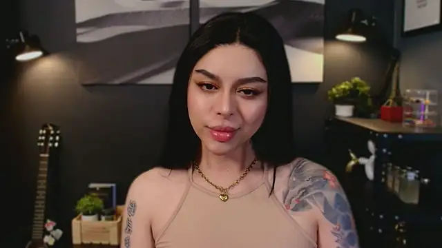 LUNACOCKSLAYER online show from November 20, 8:19 pm