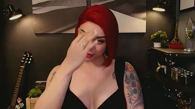 LUNACOCKSLAYER online show from December 21, 7:21 pm