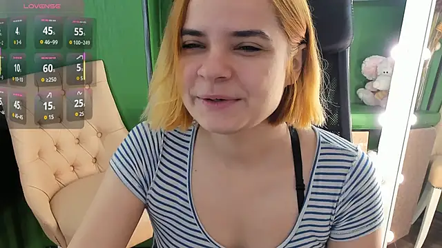 Gina Dawson online show from October 9, 8:12 am