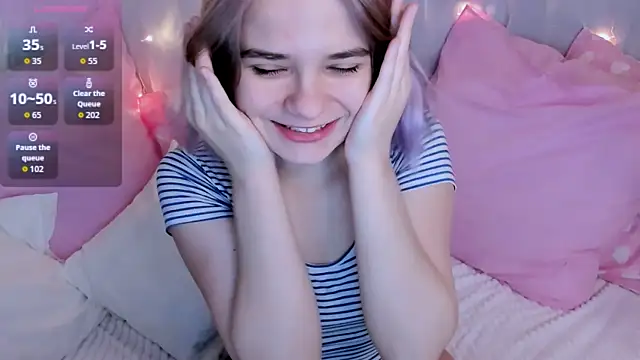 Gina Dawson online show from January 7, 9:56 am