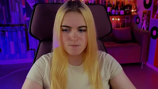 Stef Nicks online show from September 11, 9:20 am