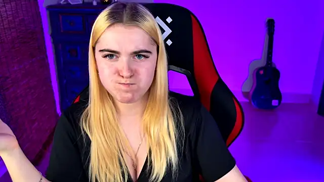 Stef Nicks online show from September 14, 9:08 am