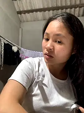 Snapshot of NhuFox chatting on October 5, 1:09 pm NhuFox online show from October 5, 1:09 pm