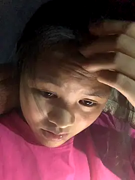 Snapshot of NhuFox chatting on November 17, 12:44 pm NhuFox online show from November 17, 12:44 pm