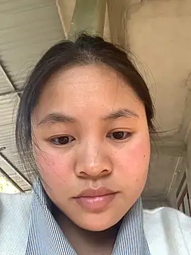 Snapshot of NhuFox chatting on November 30, 8:07 am NhuFox online show from November 30, 8:07 am