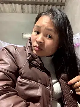 NhuFox online show from January 6, 7:34 am